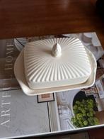 Wedgwood edme botervloot nieuw, Huis en Inrichting, Keuken | Servies, Overige typen, Nieuw, Ophalen of Verzenden, Wedgwood