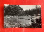 1965 Nieuw Milligen - Vakantieverblijf Rabbit Hill, Ophalen of Verzenden, 1960 tot 1980, Gelopen, Gelderland