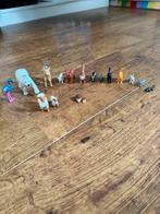 Playmobil Dieren Collectie, Ophalen of Verzenden, Gebruikt, Jongen of Meisje