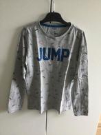 Longsleeve met "Jump" in nieuwstaat maat 146-152, Kinderen en Baby's, Kinderkleding | Maat 146, Ophalen of Verzenden, Zo goed als nieuw
