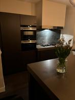 Keuken in zeer goede staat graag uiterlijk 1 november ophale, Ophalen, Graniet of Steen