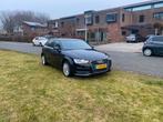 Audi A3 1.6 TDI | Sportback 2014 Zwart | Stoer & Elegant, Auto's, Voorwielaandrijving, 4 cilinders, Leder en Stof, Zwart
