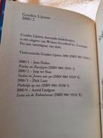 Jaap ter Haar - saskia en jeroen aan zee hh, Boeken, Kinderboeken | Jeugd | onder 10 jaar, Fictie algemeen, Ophalen of Verzenden