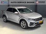 Volkswagen T-ROC 1.5 TSI (150pk) R-Line Business automaat -, Euro 6, 4 cilinders, 150 pk, Bedrijf