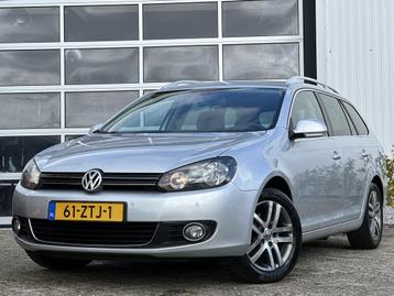 Volkswagen GOLF Variant 1.2 TSI High Executive Line BlueMoti beschikbaar voor biedingen