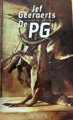 5 x Jef Geeraerts, Ophalen of Verzenden, Gelezen