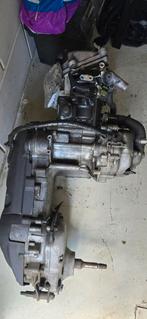 Piaggio mp3 300 hpe motorblok, Motoren, Onderdelen | Overige, Ophalen