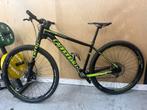 Cannondale F29 Lefty Mountainbike maat m, Fietsen en Brommers, Fietsonderdelen, Ophalen of Verzenden, Gebruikt, Mountainbike, Voorvork