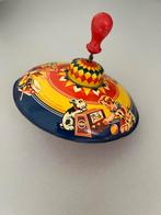 Vintage Tolle Kreisel Made in Western Germany, Antiek en Kunst, Ophalen of Verzenden
