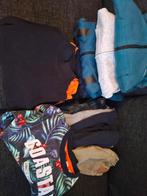 Jongenskleding pakket maat 110/116, Ophalen