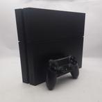 Sony Playstation 4 Phat 500GB + Controller || Nu €119.99!, Ophalen of Verzenden, Zo goed als nieuw, Met 1 controller, Original