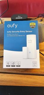 Nieuw! Eufy Security Entry Sensor – Deur/Raam – Ongeopend, Doe-het-zelf en Verbouw, Alarmsystemen, Ophalen of Verzenden, Nieuw