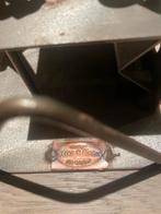 Metalen kunst object - Hina & Kanse, Antiek en Kunst, Kunst | Designobjecten, Ophalen of Verzenden