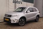 Suzuki Vitara 1.4 Boosterjet Style Smart Hybrid -NAVI-ECC-AC, Auto's, Suzuki, Gebruikt, Euro 6, 4 cilinders, 129 pk