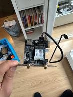 Gigabyte GC-WBAX200 WiFi kaart - ZGAN, Computers en Software, Netwerkkaarten, Ophalen of Verzenden, Zo goed als nieuw, Intern