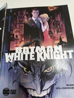 Batman, White Knight 2, Sean Murphy, Eén stripboek, Ophalen of Verzenden, Zo goed als nieuw