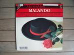 Malando - Music for the Millions, Ophalen of Verzenden, Gebruikt, 12 inch
