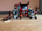 Lego Ninjago Kryptarium Gevangenis 70591, Ophalen of Verzenden, Gebruikt, Complete set, Lego