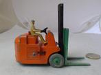 1956 Dinky Toys 401 COVENTRY CLIMAX FORK LIFT TRUCK (-M-), Ophalen of Verzenden, Gebruikt, Bus of Vrachtwagen, Dinky Toys