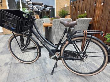 Cortina u4 damesfiets 7 versnellingen. beschikbaar voor biedingen