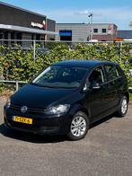Volkswagen Golf Plus 2.0 TDI / 140PK / AUT / Eu-5…, 4 cilinders, Zwart, Origineel Nederlands, Bedrijf