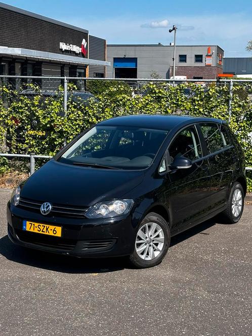 Volkswagen Golf Plus 2.0 TDI / 140PK / AUT / Eu-5…, Auto's, Volkswagen, Bedrijf, Golf Plus, Diesel, F, Hatchback, Automaat, Origineel Nederlands