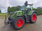 Fendt 514 S4 profi plus met maar 2300 uur !!!, Gebruikt, Tot 2500, 120 tot 160 Pk, Ophalen of Verzenden