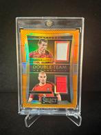 Cristiano ronaldo duo patch met pepe /75, Ophalen of Verzenden, Zo goed als nieuw, Plaatje