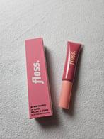 Floss lip gloss brilliant a levre, Ophalen of Verzenden, Nieuw, Lippen