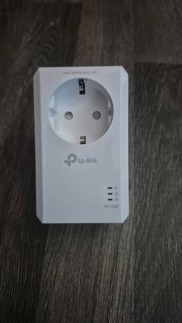 TP-Link Nieuw beschikbaar voor biedingen