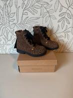 Nelson Leopard boots maat 22, Schoentjes, Meisje, Nieuw, Ophalen of Verzenden