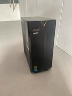 Acer pc aspire tc-1660, Computers en Software, Desktop Pc's, Ophalen, Zo goed als nieuw