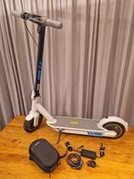 Segway Ninebot step met tas, lader en slot, ZGAN, Ophalen, Segway, Elektrische step (E-scooter), Segway Ninebot G30 Max