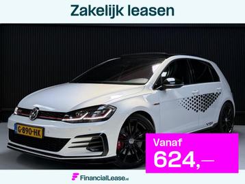 Volkswagen Golf 2.0 TSI GTI TCR Akrapovic ABT Eventuri beschikbaar voor biedingen