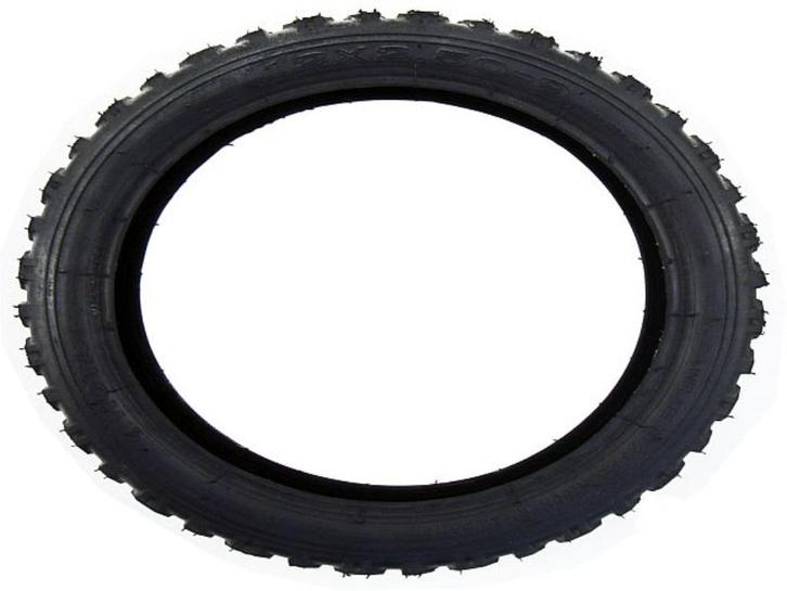 BUITENBAND 12 X 2.50 - 9 ALL TERRAIN, BERG RALLY JEEP, Kinderen en Baby's, Speelgoed | Buiten | Skelters, Nieuw, Berg, Verzenden