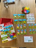 Op de boerderij - clementoni, Ophalen of Verzenden, Zo goed als nieuw