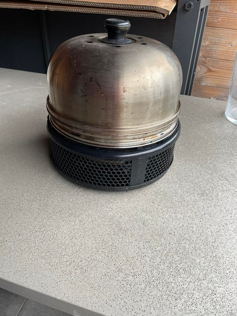 Cobb compact, Ophalen of Verzenden, Gebruikt