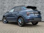 Lynk & Co 01 01 | NIEUW | UIT VOORRAAD LEVERBAAR | 360 Camer, 12 maanden, Stof, 1800 kg, Blauw