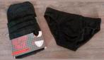 🧔5 onderbroeken maat M🧔.   Nieuw, Kleding | Heren, Ondergoed, Verzenden, Zwart, Slip