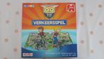 Spel Verkeerspel, Hobby en Vrije tijd, Ophalen, Zo goed als nieuw, Jumbo spellen