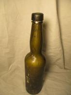 antiek heel oud flesje, Antiek en Kunst, Antiek | Glas en Kristal, Verzenden