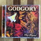 Godgory - way beyond, Ophalen of Verzenden