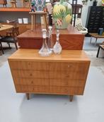 Vintage charmant ladekastje, 90cm, Ophalen, ., 50 tot 100 cm, .