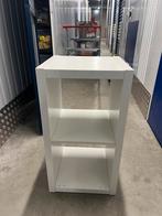 Kast Kallax Ikea Wit, Ophalen, Zo goed als nieuw
