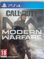 ZGAN CoD MW, Shooter, 1 speler, Zo goed als nieuw, Vanaf 18 jaar