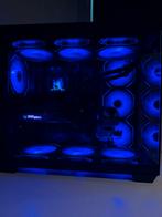 Game pc 4070 R7 7700x 32GB ddr5, Computers en Software, Videokaarten, Ophalen of Verzenden, Zo goed als nieuw, GDDR6, Nvidia