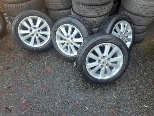 Div velgen fiat alfa romeo toyota volkswagen losse banden, Auto diversen, Autosport-onderdelen, Zo goed als nieuw, Ophalen