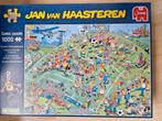 NIEUWE  JAN VAN HAASTEREN Legpuzzel, Ophalen of Verzenden, 500 t/m 1500 stukjes, Nieuw, Legpuzzel