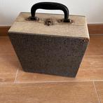 Platenkoffer voor singles, Gebruikt, Overige genres, 7 inch, Single