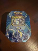Pokemon Paldea Legends Tin cases of los, Hobby en Vrije tijd, Verzamelkaartspellen | Pokémon, Ophalen of Verzenden, Nieuw, Boosterbox